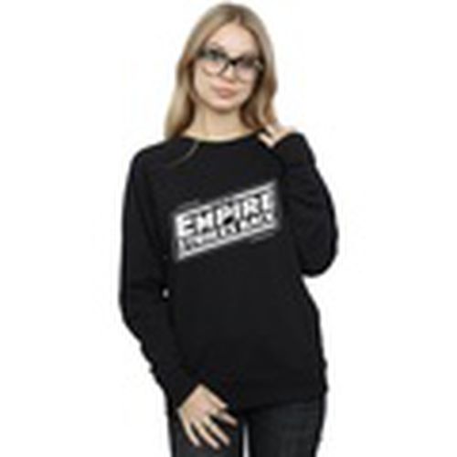 Jersey The Empire Strikes Back para mujer - Disney - Modalova