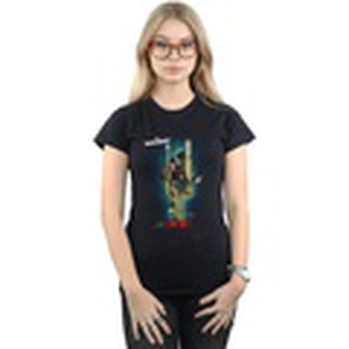 Camiseta manga larga Runaways para mujer - Marvel - Modalova