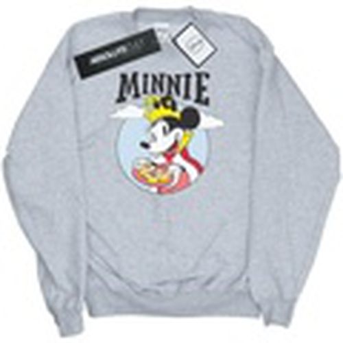 Jersey Minnie Mouse Queen para hombre - Disney - Modalova