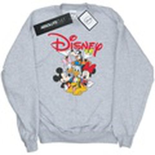 Jersey Mickey Mouse Crew para hombre - Disney - Modalova