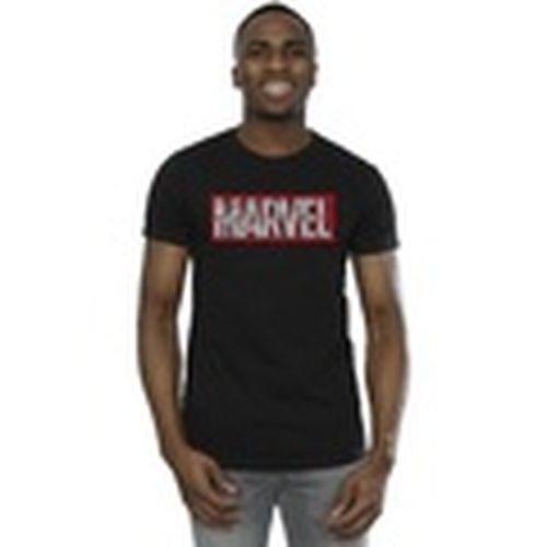 Marvel Camiseta BI38150 para hombre - Marvel - Modalova