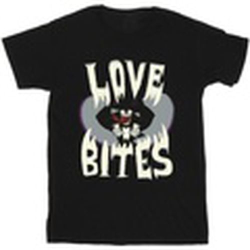 Camiseta manga larga Love Bites para hombre - Marvel - Modalova