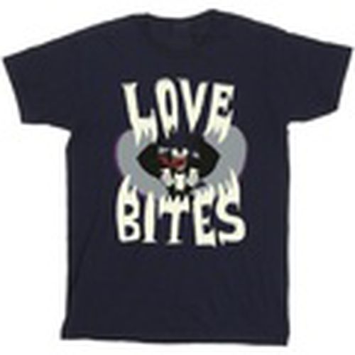 Camiseta manga larga Love Bites para hombre - Marvel - Modalova