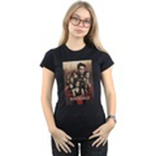 Camiseta manga larga BI38214 para mujer - Riverdale - Modalova