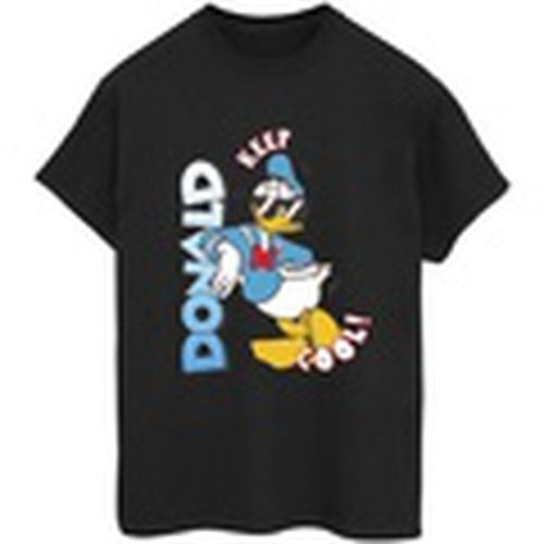 Camiseta manga larga Cool para mujer - Disney - Modalova