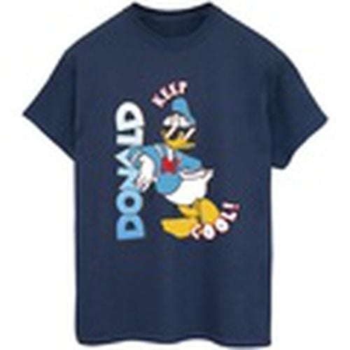 Camiseta manga larga Cool para mujer - Disney - Modalova