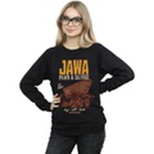 Jersey Pawn And Salvage para mujer - Disney - Modalova