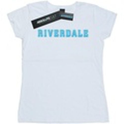 Camiseta manga larga BI38199 para mujer - Riverdale - Modalova