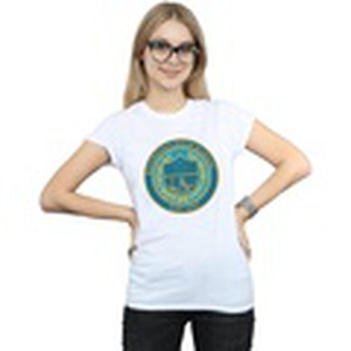 Camiseta manga larga High School Crest para mujer - Riverdale - Modalova