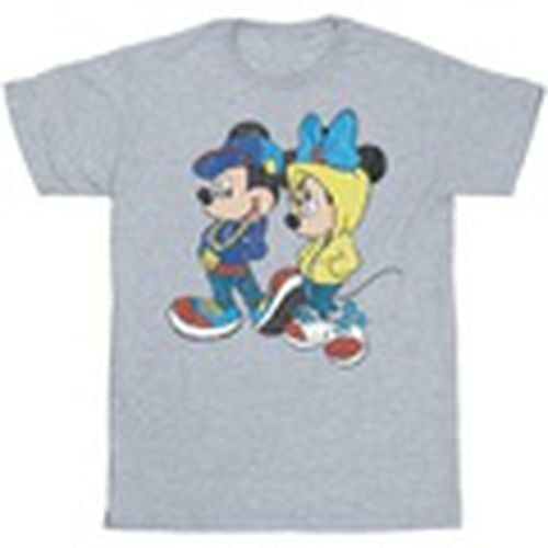 Camiseta manga larga BI38239 para mujer - Disney - Modalova