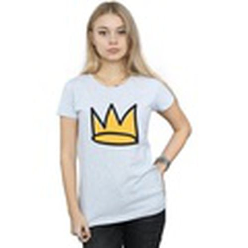 Camiseta manga larga BI38243 para mujer - Riverdale - Modalova