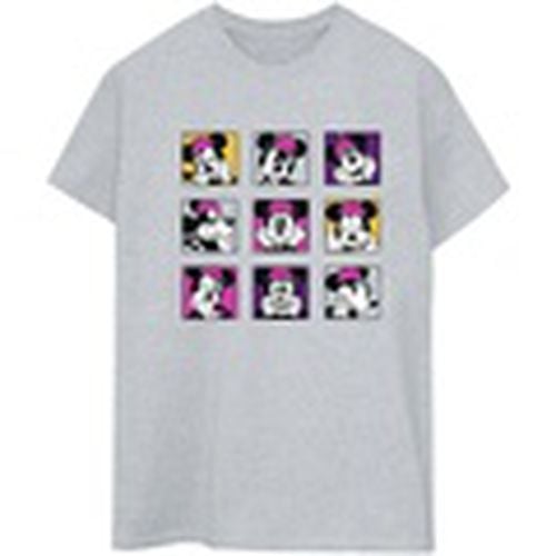 Camiseta manga larga BI38257 para mujer - Disney - Modalova