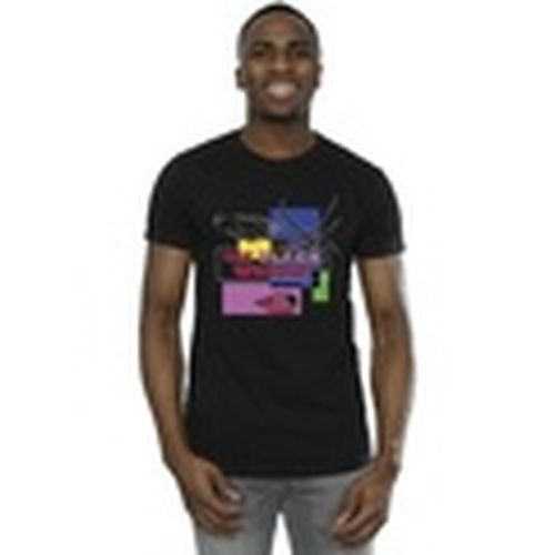 Marvel Camiseta BI38258 para hombre - Marvel - Modalova