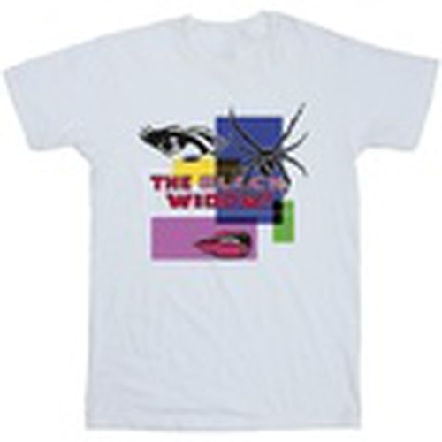 Camiseta manga larga BI38258 para hombre - Marvel - Modalova