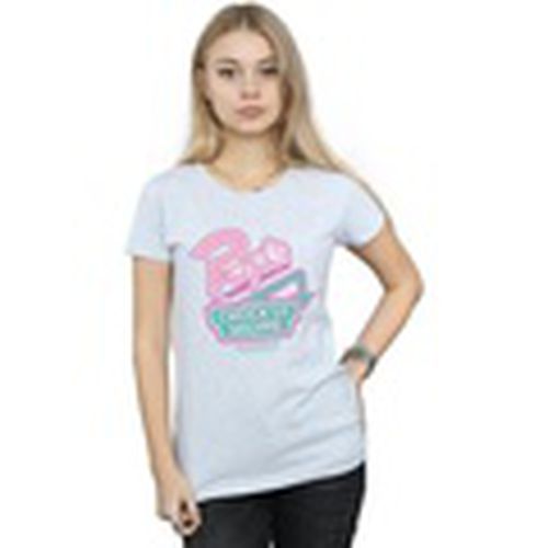 Camiseta manga larga Pops Logo para mujer - Riverdale - Modalova