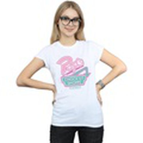 Camiseta manga larga BI38260 para mujer - Riverdale - Modalova