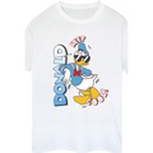 Camiseta manga larga Cool para mujer - Disney - Modalova