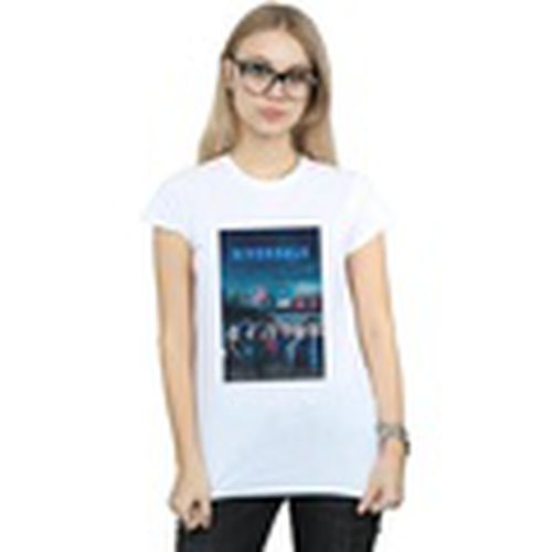 Camiseta manga larga Die Diner para mujer - Riverdale - Modalova