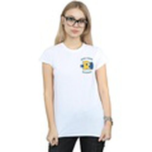 Camiseta manga larga BI38287 para mujer - Riverdale - Modalova