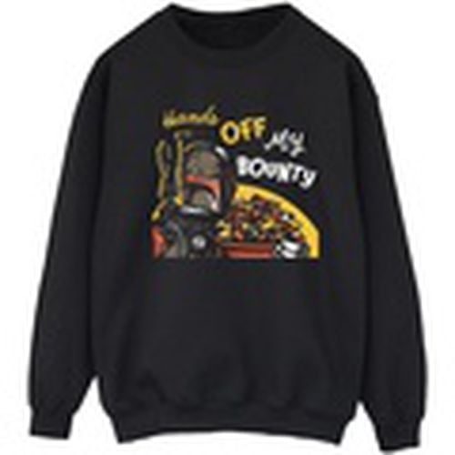 Jersey Hands Off My Bounty para mujer - Disney - Modalova