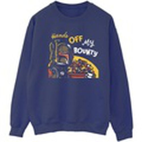 Jersey Hands Off My Bounty para mujer - Disney - Modalova