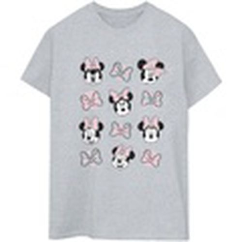 Camiseta manga larga BI38310 para mujer - Disney - Modalova