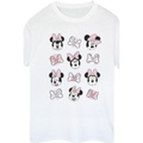 Camiseta manga larga BI38310 para mujer - Disney - Modalova