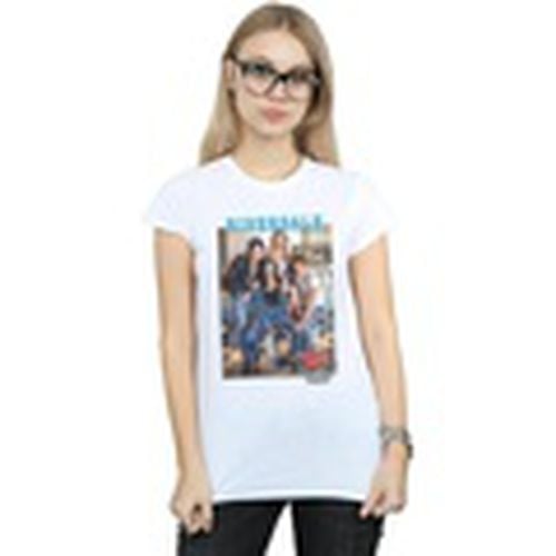 Camiseta manga larga Pops para mujer - Riverdale - Modalova