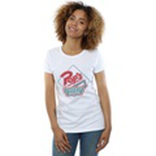 Camiseta manga larga Pops Retro Shoppe para mujer - Riverdale - Modalova