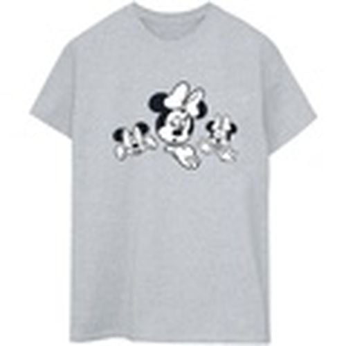 Camiseta manga larga BI38331 para mujer - Disney - Modalova