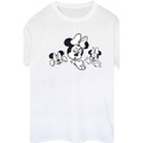 Camiseta manga larga BI38331 para mujer - Disney - Modalova