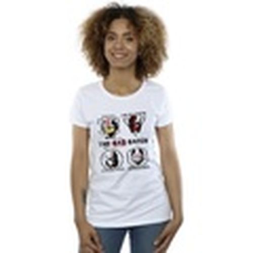 Camiseta Clone Force 99 para mujer - Disney - Modalova