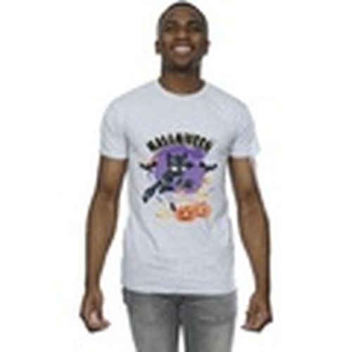 Camiseta Halloween para hombre - Marvel - Modalova