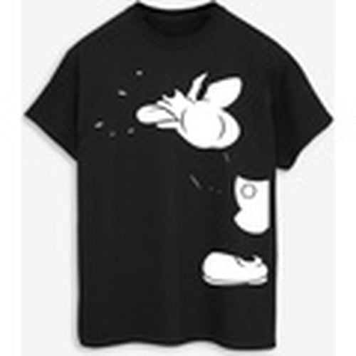 Camiseta manga larga BI38352 para mujer - Disney - Modalova