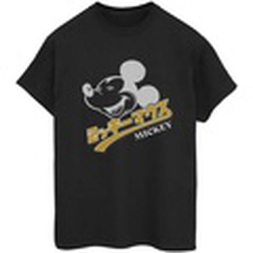 Camiseta manga larga BI38353 para mujer - Disney - Modalova