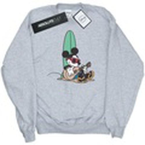 Jersey Mickey Mouse Surf And Chill para hombre - Disney - Modalova