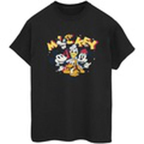 Camiseta manga larga BI38390 para mujer - Disney - Modalova