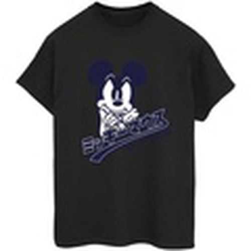 Camiseta manga larga BI38370 para mujer - Disney - Modalova