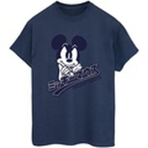 Camiseta manga larga BI38370 para mujer - Disney - Modalova