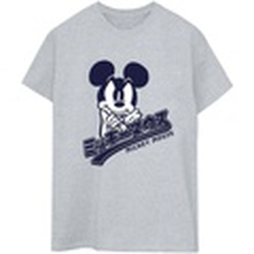 Camiseta manga larga BI38370 para mujer - Disney - Modalova