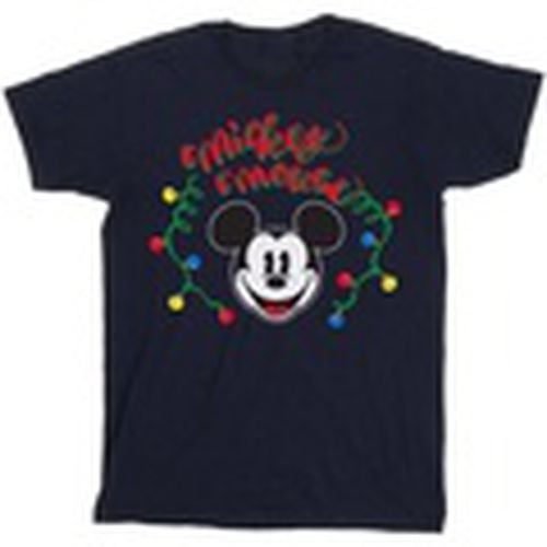 Camiseta manga larga BI38419 para mujer - Disney - Modalova