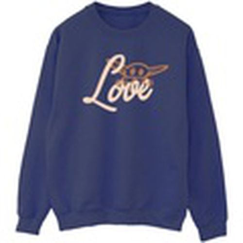 Disney Jersey Love para mujer - Disney - Modalova