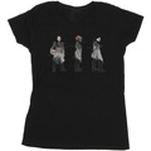 Camiseta manga larga The Book Of Boba Fett para mujer - Disney - Modalova