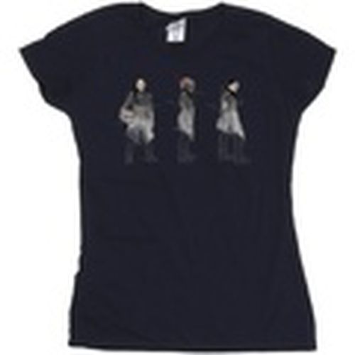 Camiseta manga larga The Book Of Boba Fett para mujer - Disney - Modalova