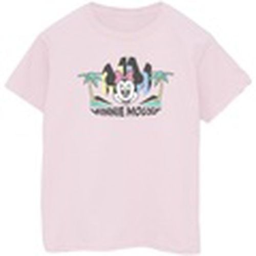 Camiseta manga larga MM para mujer - Disney - Modalova