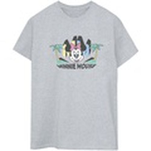 Camiseta manga larga MM para mujer - Disney - Modalova