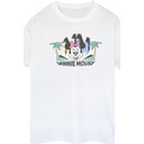 Camiseta manga larga MM para mujer - Disney - Modalova