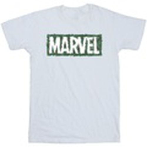 Camiseta manga larga BI38435 para hombre - Marvel - Modalova