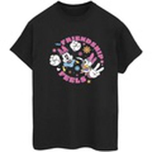 Camiseta manga larga Friendship para mujer - Disney - Modalova