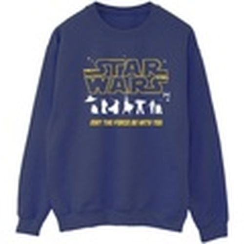 Disney Sudaderas Force para mujer - Disney - Modalova